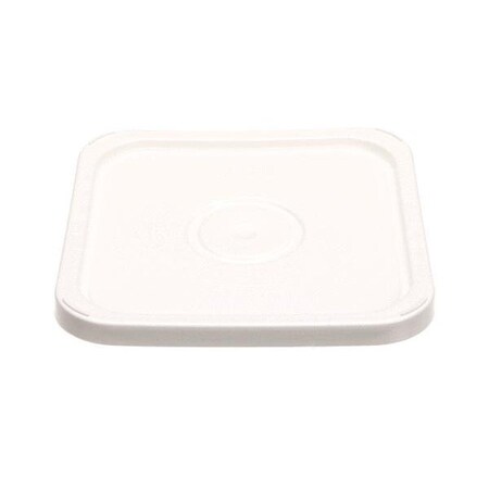 Stoelting WHITE PLASTIC COVER FOR BUCKET BK-0020